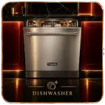 Viking dishwasher repair icon