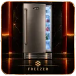 Viking freezer repair icon