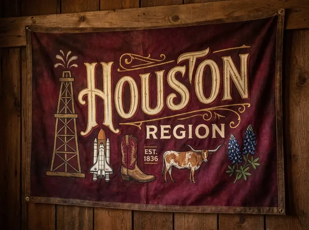 Viking Houston