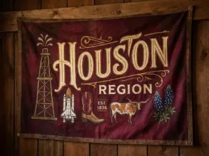 Viking Houston