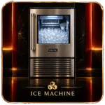 Viking ice machine repair icon