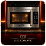 Viking microwave repair icon