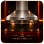 Viking range hood repair icon