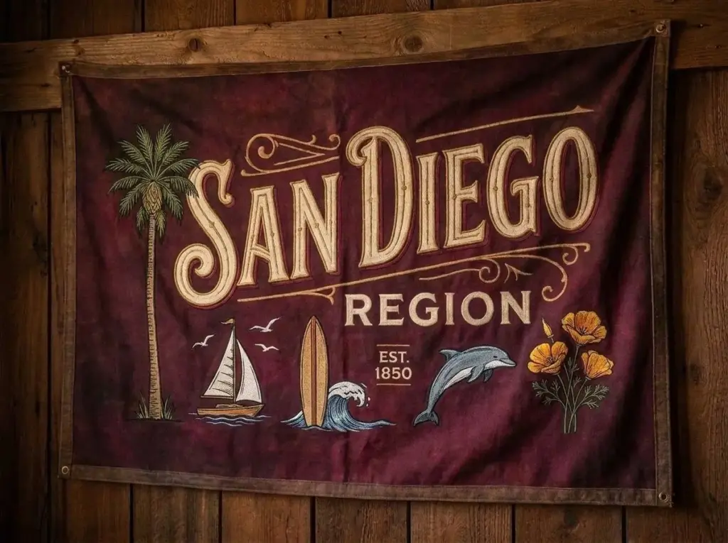 Viking San Diego