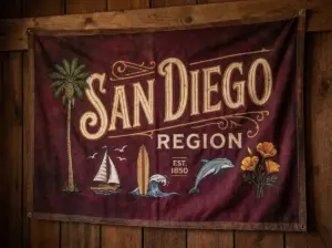 Viking San Diego